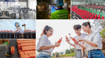 Từ cú lội ngược dòng đến 17 năm dẫn đầu: Bí quyết chuẩn 3 Không của Dr Thanh