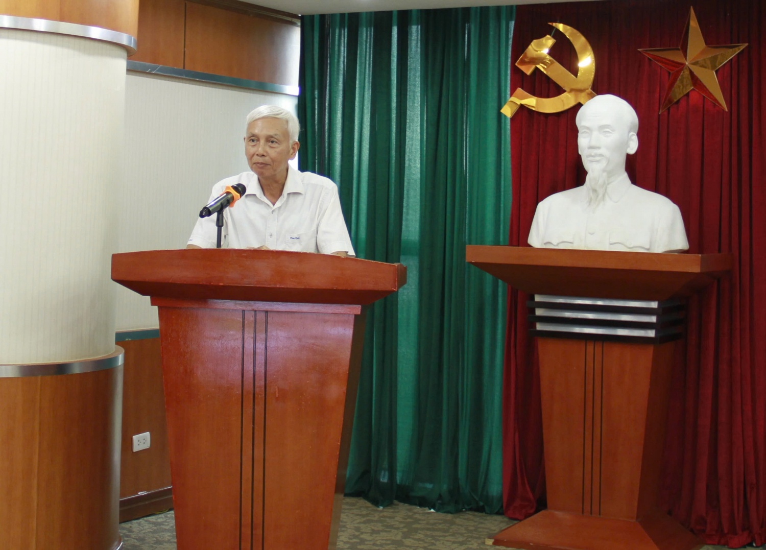 PVChem tổ chức tri ân các thế hệ cán bộ công nhân viên Văn hóa PVChem