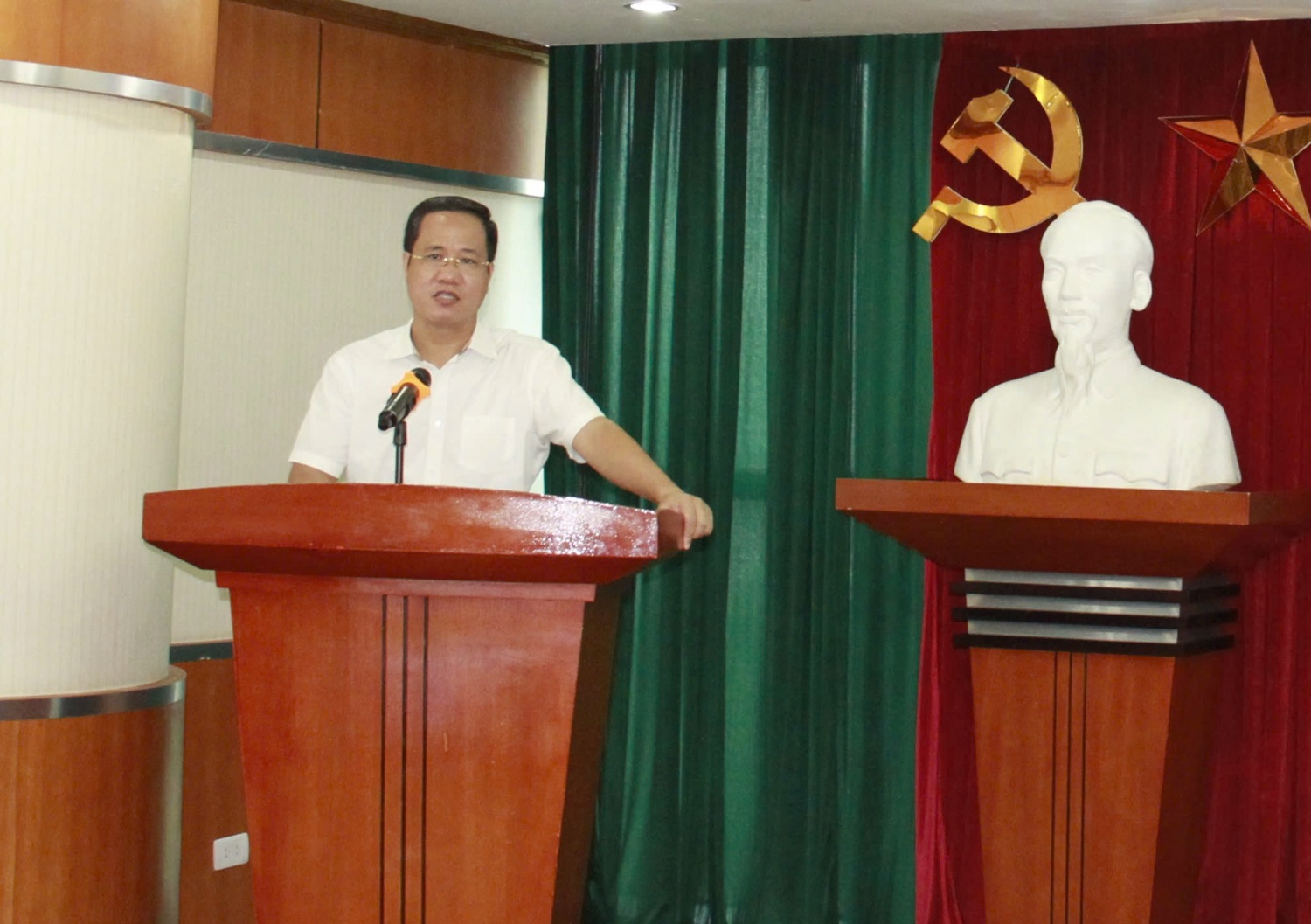 PVChem tổ chức tri ân các thế hệ cán bộ công nhân viên Văn hóa PVChem