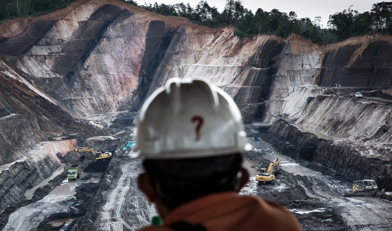 Indonesia - Tâm điểm cạnh tranh giữa Mỹ và Trung Quốc