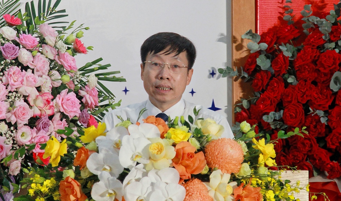 Tuổi trẻ EVNNPT đã tham gia 509 đề tài sáng kiến và thực hiện 647 công trình, phần việc thanh niên các cấp