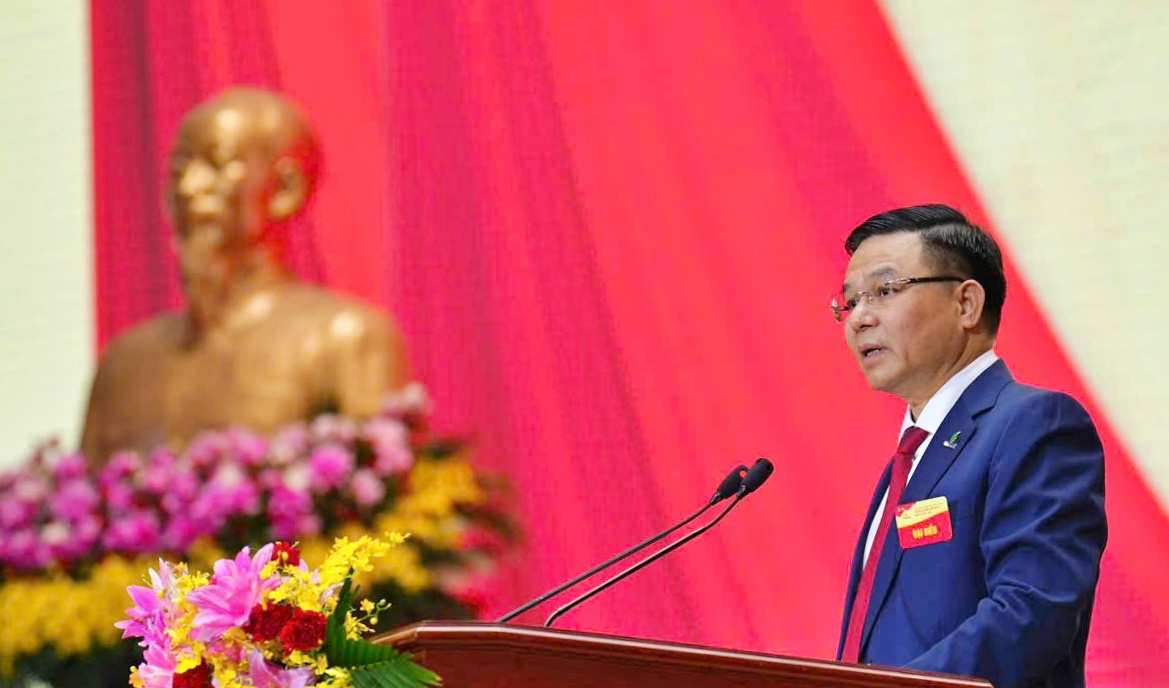 Thông điệp hành động của Petrovietnam trong giai đoạn mới: "Nói ít - Nghĩ nhiều - Làm nhiều - Tốc độ nhanh - Hiệu quả cao"
