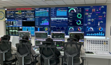 Vì sao Nhà máy Đạm Cà Mau được gọi là “Nhà máy thông minh”?