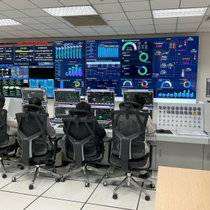 Vì sao Nhà máy Đạm Cà Mau được gọi là “Nhà máy thông minh”?