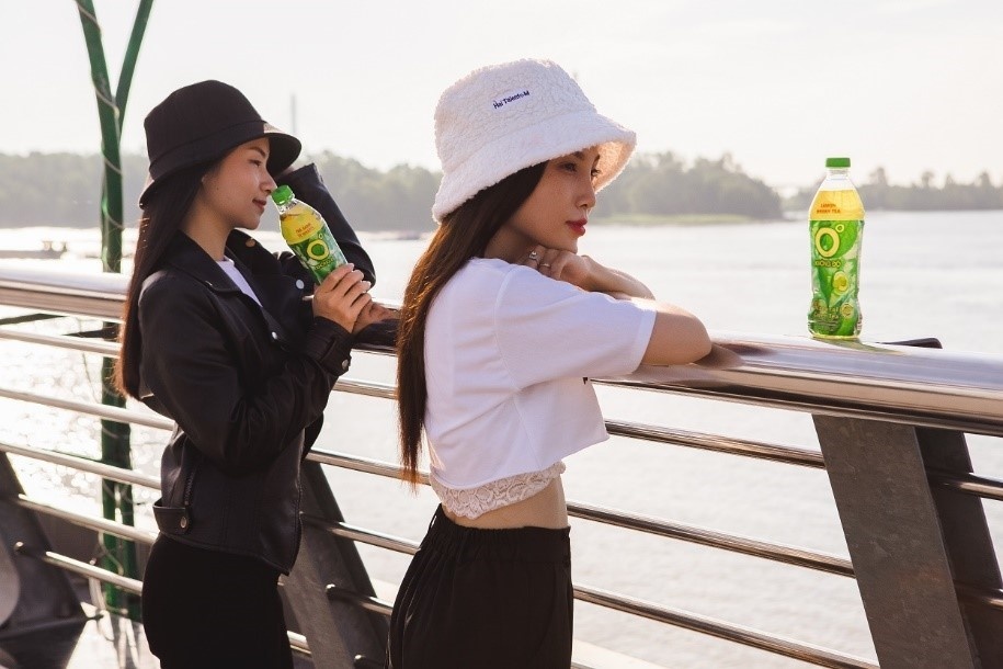 Từ áp lực đến bứt phá: Câu chuyện về nỗ lực vượt stress để trưởng thành của tân sinh viên