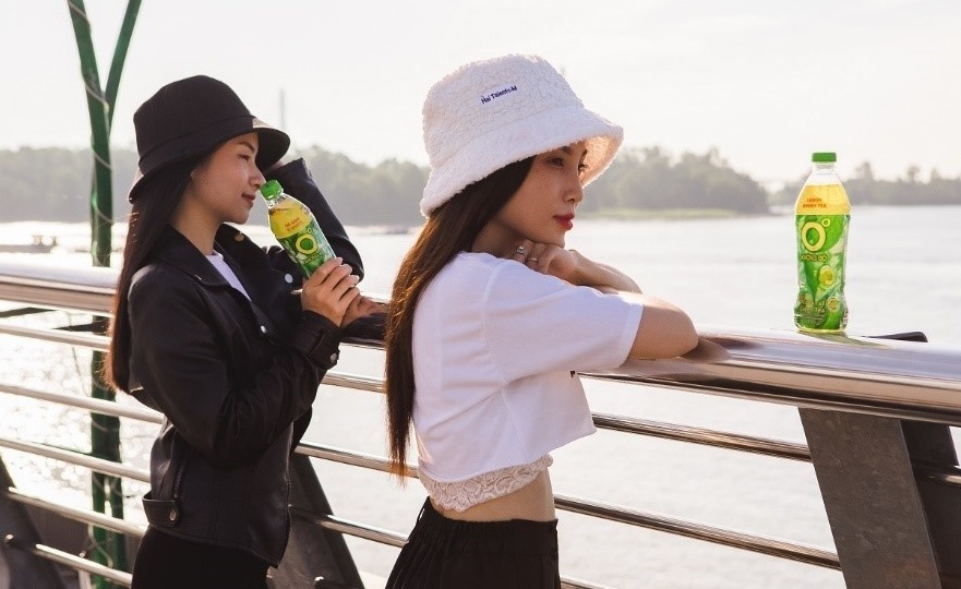 Từ áp lực đến bứt phá: Câu chuyện về nỗ lực vượt stress để trưởng thành của tân sinh viên