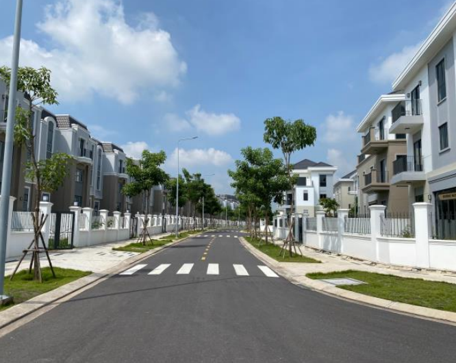 Khu đô thị Aqua City sắp được hồi sinh sau gần 20 năm