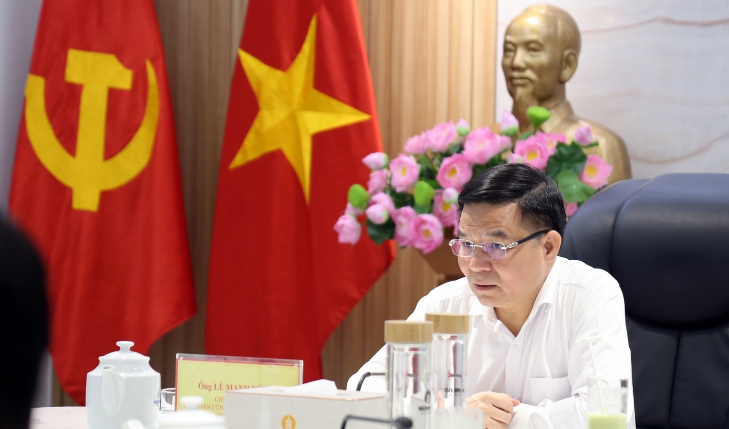 Trung tâm Công nghiệp năng lượng sinh thái: Định hướng phát triển mới của Cụm Khí - Điện - Đạm Cà Mau