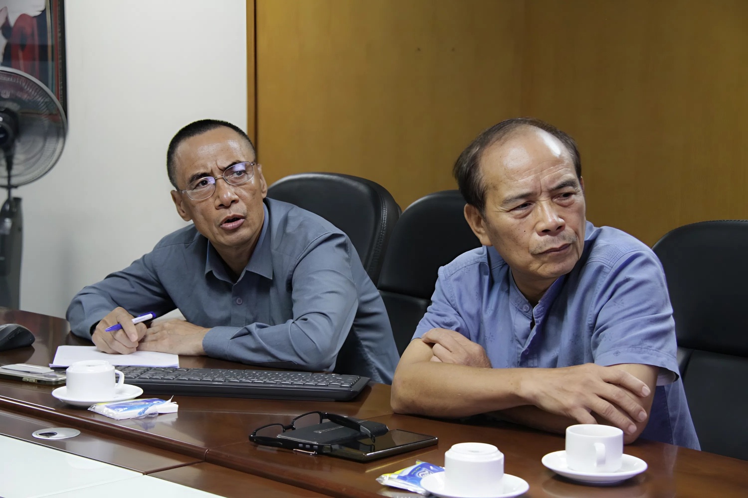 Hội Dầu khí Việt Nam góp ý cho Dự thảo Nghị quyết về cơ chế, chính sách phát triển năng lượng quốc gia giai đoạn 2026 - 2030 Hội Dầu khí Việt Nam góp ý cho Dự thảo Nghị quyết về cơ chế, chính sách phát triển năng lượng quốc gia giai đoạn 2026 - 2030