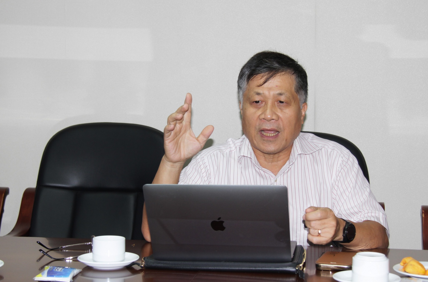 Hội Dầu khí Việt Nam góp ý cho Dự thảo Nghị quyết về cơ chế, chính sách phát triển năng lượng quốc gia giai đoạn 2026 - 2030 Hội Dầu khí Việt Nam góp ý cho Dự thảo Nghị quyết về cơ chế, chính sách phát triển năng lượng quốc gia giai đoạn 2026 - 2030