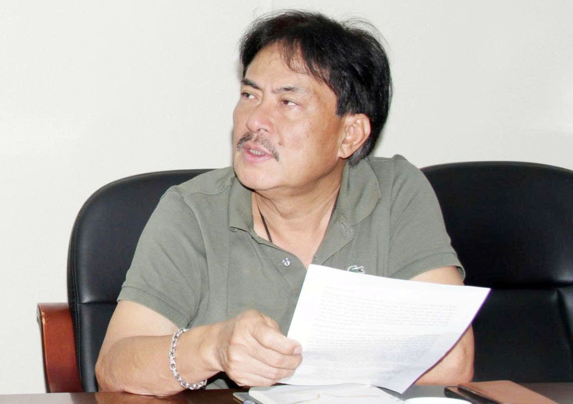 Hội Dầu khí Việt Nam góp ý cho Dự thảo Nghị quyết về cơ chế, chính sách phát triển năng lượng quốc gia giai đoạn 2026 - 2030 Hội Dầu khí Việt Nam góp ý cho Dự thảo Nghị quyết về cơ chế, chính sách phát triển năng lượng quốc gia giai đoạn 2026 - 2030