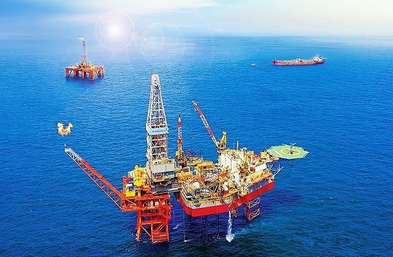 Petrovietnam vượt thách thức, hoàn thành kế hoạch sản xuất kinh doanh 9 tháng 2025