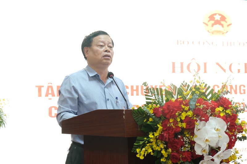 Bộ Công Thương tập huấn kỹ năng truyền thông và phát ngôn