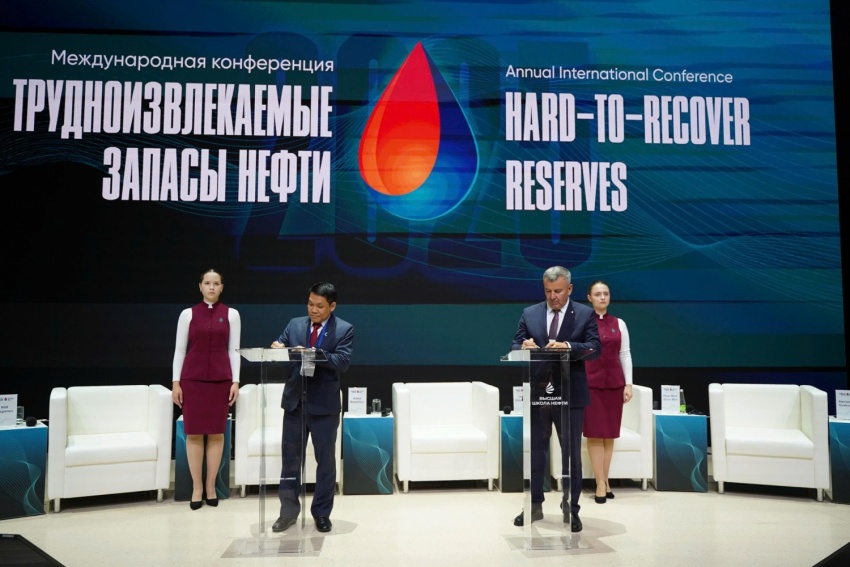 PVU thúc đẩy hợp tác chiến lược năng lượng với đối tác Liên bang Nga