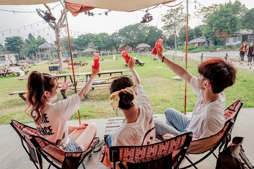 Đâu là đồ uống “have-must” của Gen Z để tươi mát tận hưởng cuộc sống mỗi ngày?