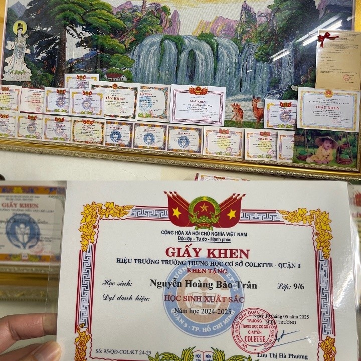 Tân Hiệp Phát thắp sáng Trung thu cho trẻ mồ côi do Covid-19