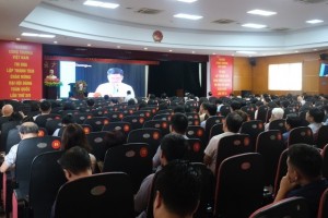 Bộ Công Thương nâng cao năng lực truyền thông, bảo mật trong thời kỳ số