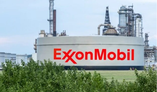 Exxon dự kiến cắt giảm nhân sự tại Singapore