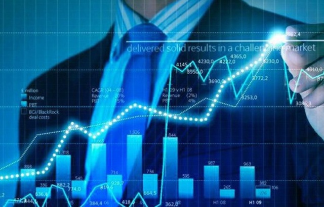 Tin nhanh chứng khoán ngày 1/10: Thanh khoản sụt giảm, thị trường đi ngang trên vùng tích lũy