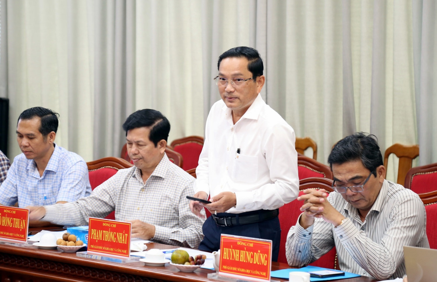 Hội Dầu khí Việt Nam và Sở KHCN tỉnh Cà Mau ký kết thỏa thuận hợp tác giai đoạn 2025-2030 Hội Dầu khí Việt Nam và Sở KHCN tỉnh Cà Mau ký kết thỏa thuận hợp tác giai đoạn 2025 2030