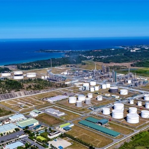 Phòng cháy chữa cháy - Nền tảng đảm bảo vận hành an toàn NMLD Dung Quất