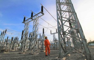 Thúc đẩy xây dựng thị trường điện cạnh tranh minh bạch, hiệu quả