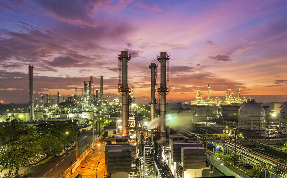 Kuwait: Nhu cầu dầu mạnh mẽ là lý do OPEC+ tăng sản lượng Kuwait: Nhu cầu dầu mạnh mẽ là lý do OPEC+ tăng sản lượng