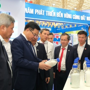 Petrovietnam đẩy mạnh triển khai Chiến lược Khoa học công nghệ, Đổi mới sáng tạo và Chuyển đổi số