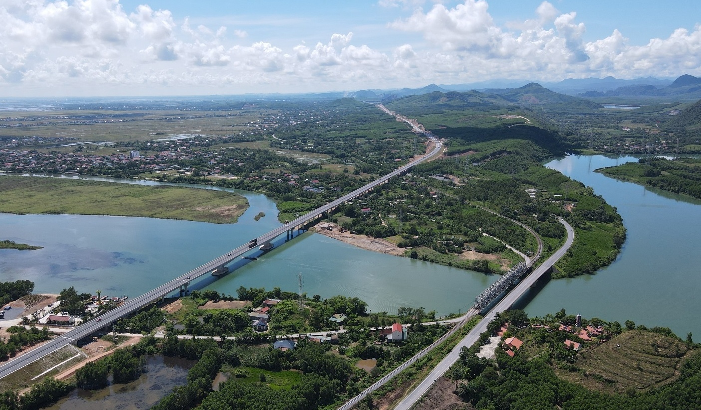 “Địa chỉ đỏ” Quảng Trị: Nơi tiếp nối ký ức từ giới tuyến sinh tử