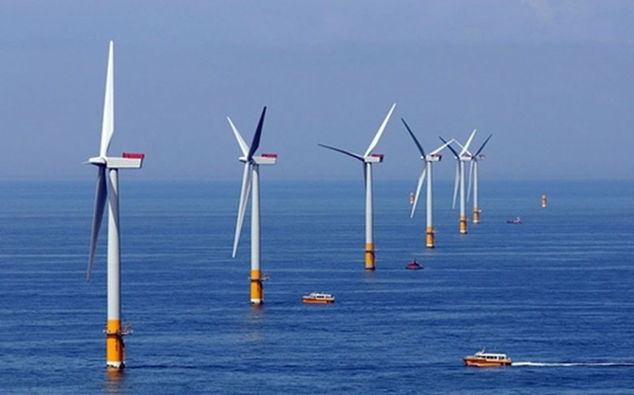 Hải Phòng coi năng lượng tái tạo là cơ hội để hình thành hệ sinh thái công nghiệp mới