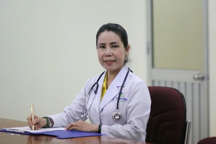 Vận động mỗi sáng, thêm năng lượng cho ngày mới