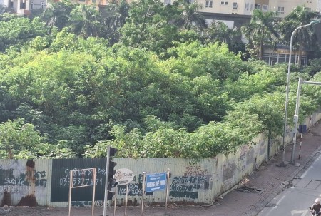 Tập đoàn Bảo Việt và hàng loạt ông lớn “ôm đất” bỏ hoang gây lãng phí