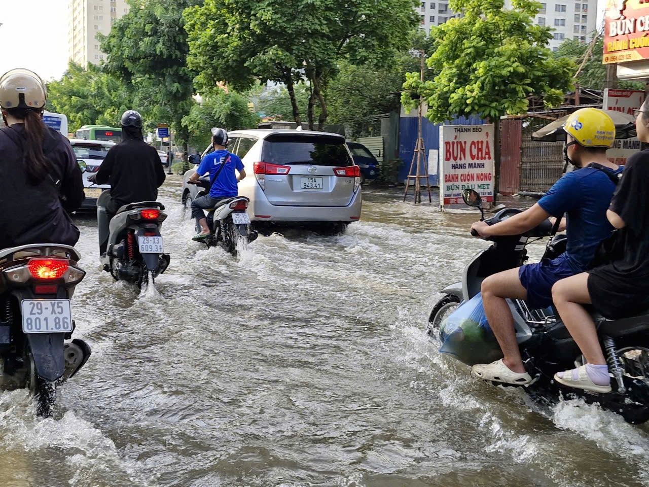Quỹ Phòng chống thiên tai: Cần cơ chế liên vùng để chia sẻ gánh nặng, sử dụng hiệu quả hơn Quỹ Phòng chống thiên tai: Cần cơ chế liên vùng để chia sẻ gánh nặng, sử dụng hiệu quả hơn
