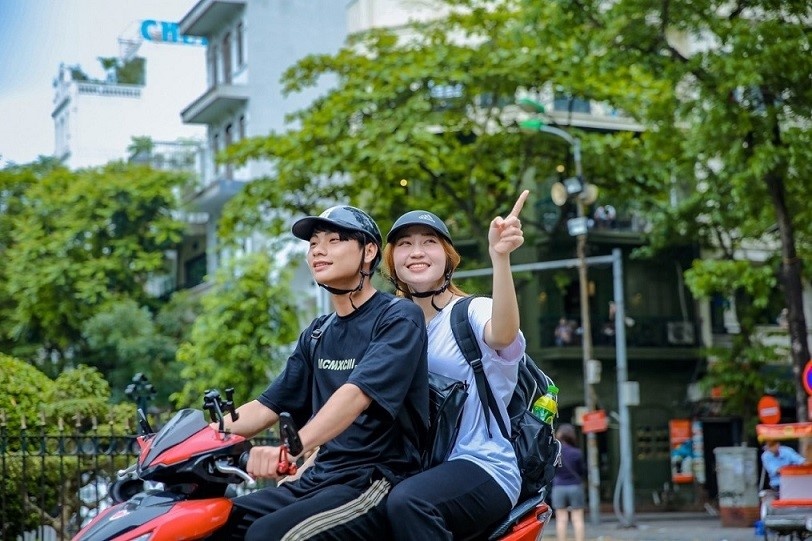 Hành trình “level up” của tân sinh viên: Khi stress là bài kiểm tra để trưởng thành Hành trình “level up” của tân sinh viên: Khi stress là bài kiểm tra để trưởng thành
