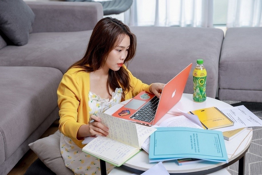 Hành trình “level up” của tân sinh viên: Khi stress là bài kiểm tra để trưởng thành Hành trình “level up” của tân sinh viên: Khi stress là bài kiểm tra để trưởng thành