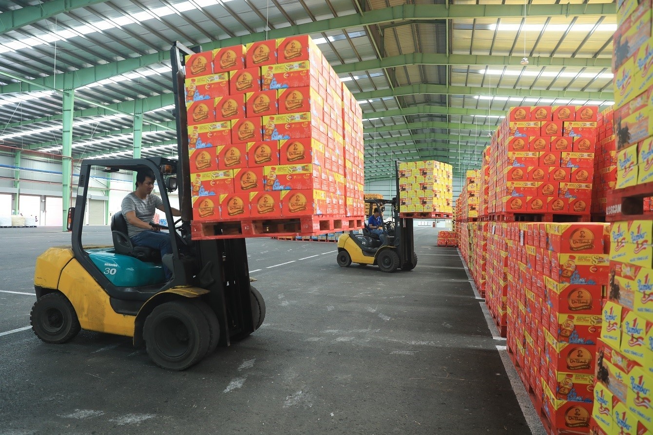 Trà Dr Thanh - 17 năm kiến tạo giá trị 3 Không, đưa thức uống Việt chinh phục thế giới