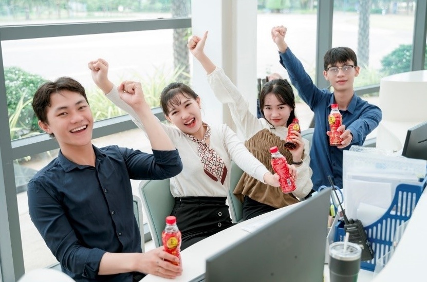 Uống gì để hạ nhiệt deadline, tươi mát tận hưởng công việc mỗi ngày?