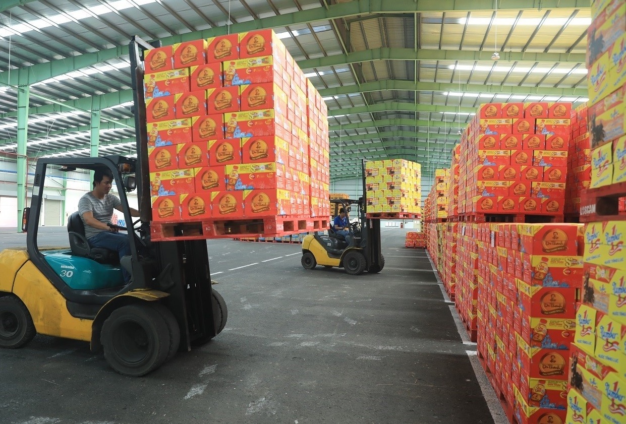 Trà Dr Thanh - 17 năm kiến tạo giá trị 3 Không, đưa thức uống Việt chinh phục thế giới