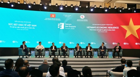 Giải pháp tăng cường nội lực, phát triển mô hình kinh tế mới của doanh nghiệp Việt