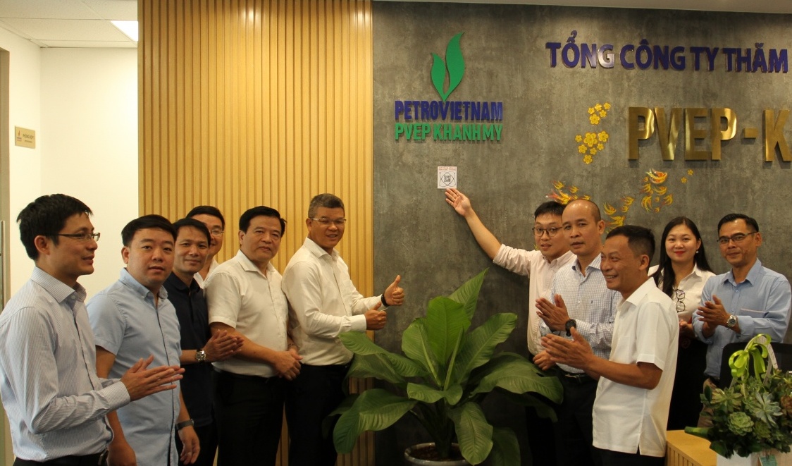 Phát huy trí tuệ tập thể – Xây dựng văn hóa sáng tạo tại PVEP