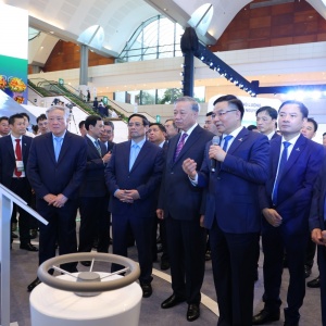 Sản phẩm mới từ nghiên cứu khoa học và đổi mới sáng tạo - Động lực tăng trưởng của Petrovietnam