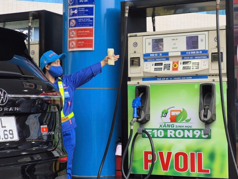 Sản phẩm mới từ nghiên cứu khoa học và đổi mới sáng tạo - Động lực tăng trưởng của Petrovietnam Sản phẩm mới từ nghiên cứu khoa học và đổi mới sáng tạo - Động lực tăng trưởng của Petrovietnam