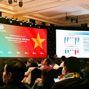 Chỉ 18% doanh nghiệp Việt Nam có kết nối tham gia chuỗi giá trị toàn cầu