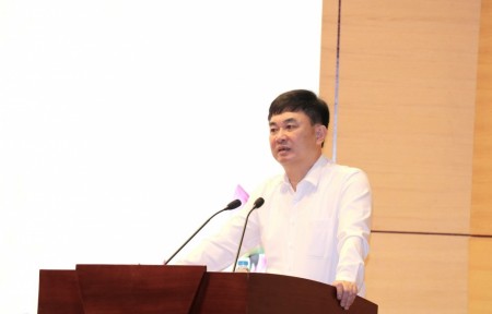 Đảng ủy TKV tăng cường công tác lãnh đạo, phấn đấu đạt mục tiêu tăng trưởng trên 8%