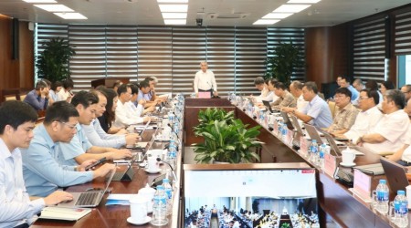 TKV giữ vững nhịp tăng trưởng