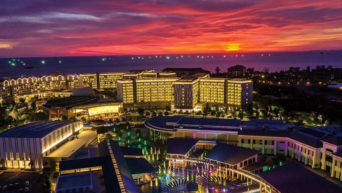 Sẽ có luật chuyên ngành về kinh doanh casino, đặt cược, xổ số