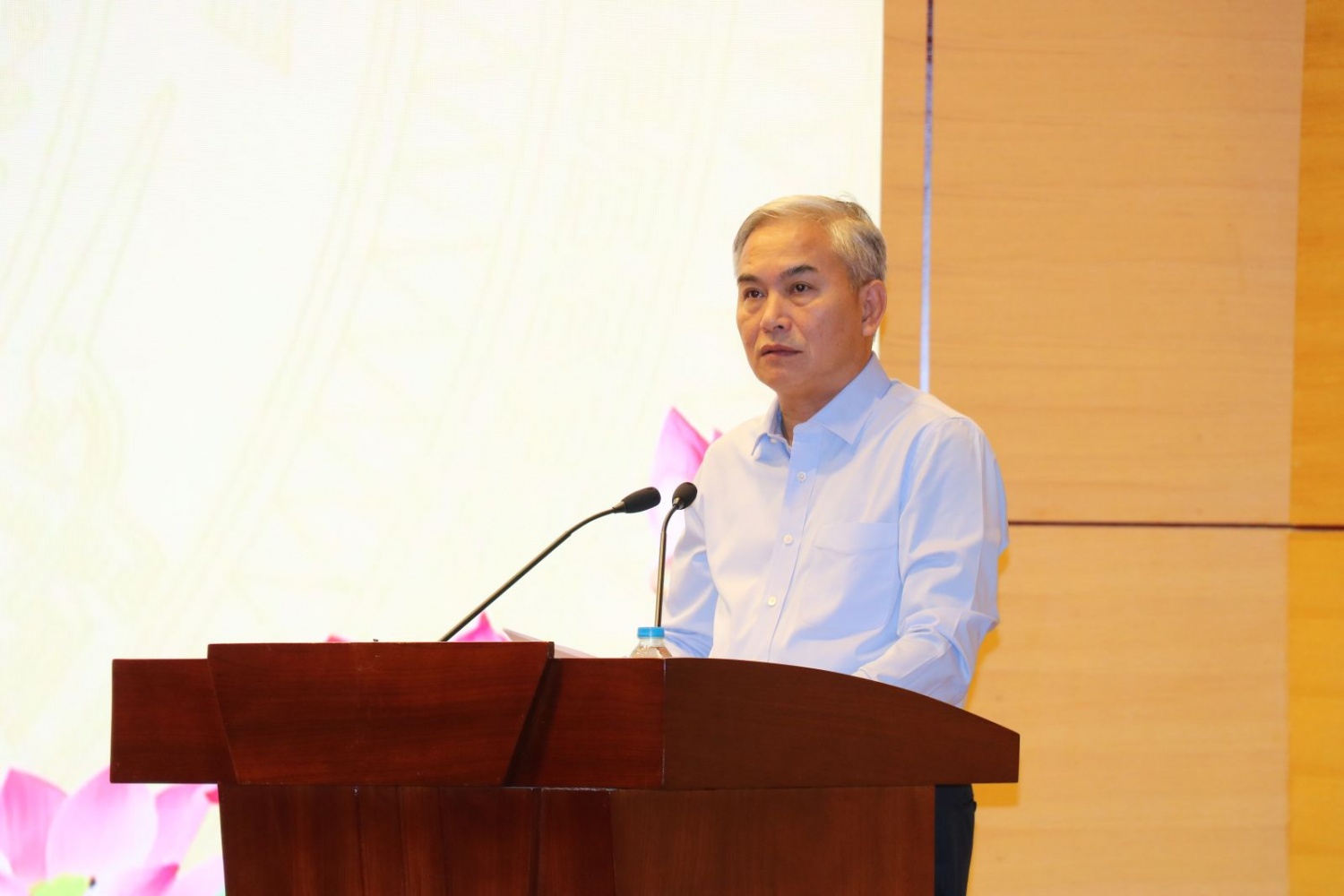 Đảng ủy TKV tăng cường lãnh đạo, chủ động thực hiện mục tiêu tăng trưởng 8% Hội nghị BCH TKV