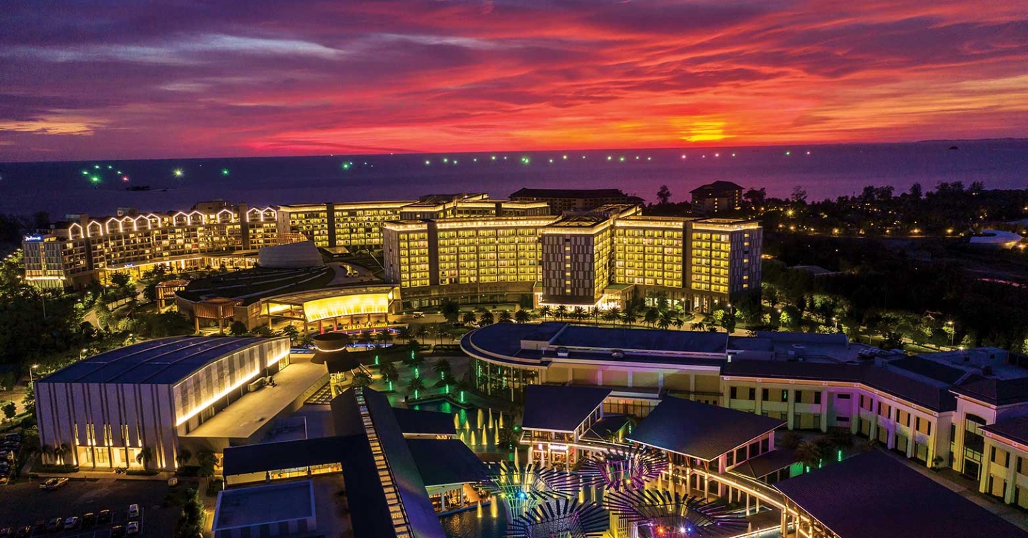Sẽ có luật chuyên ngành về kinh doanh casino, đặt cược, xổ số
