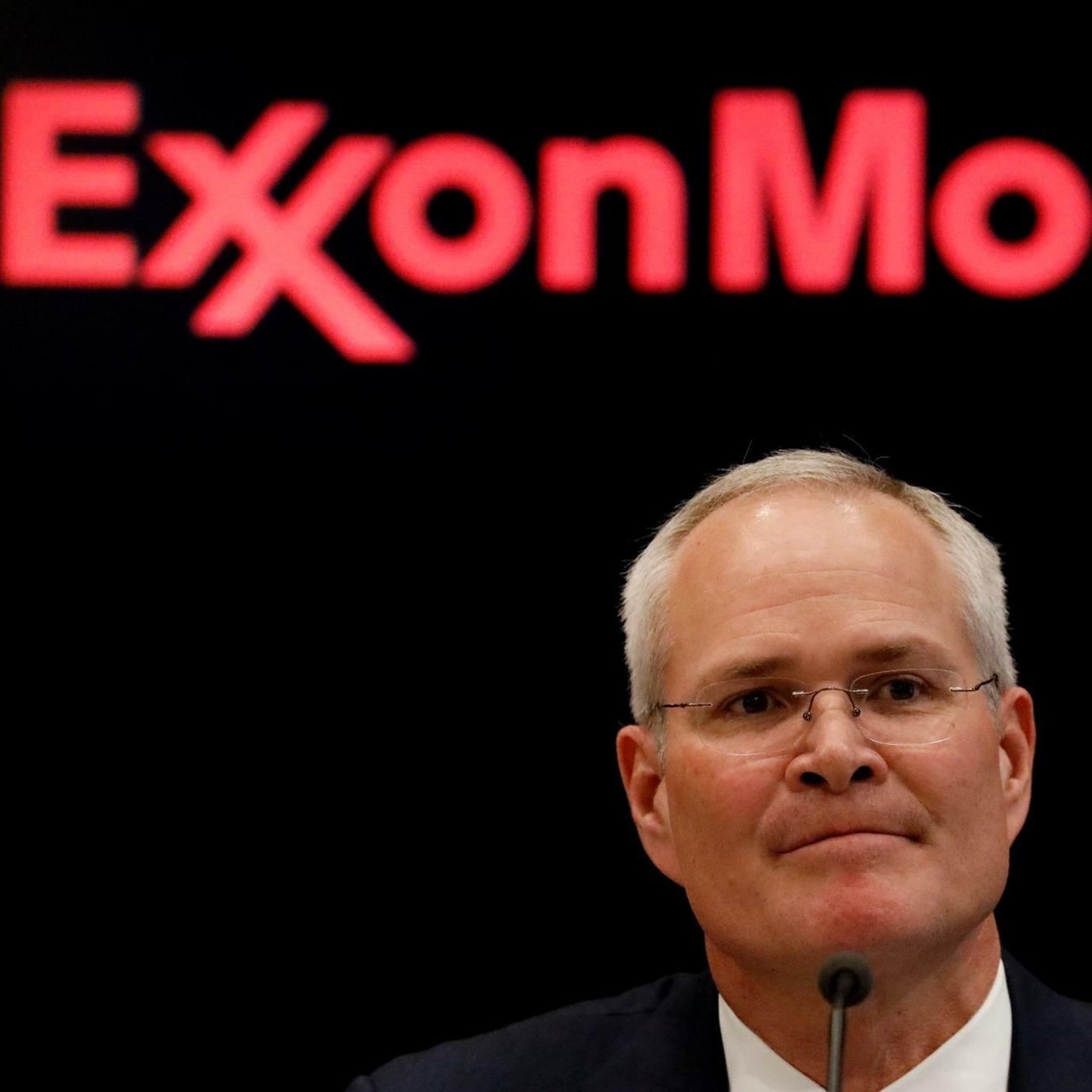 Kế hoạch tái cấu trúc trên quy mô toàn cầu của Exxon Mobil