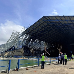 Chuyện doanh nghiệp bảo hiểm ứng phó bão lớn: Kinh nghiệm tốc độ và giải pháp hợp lý là chìa khóa